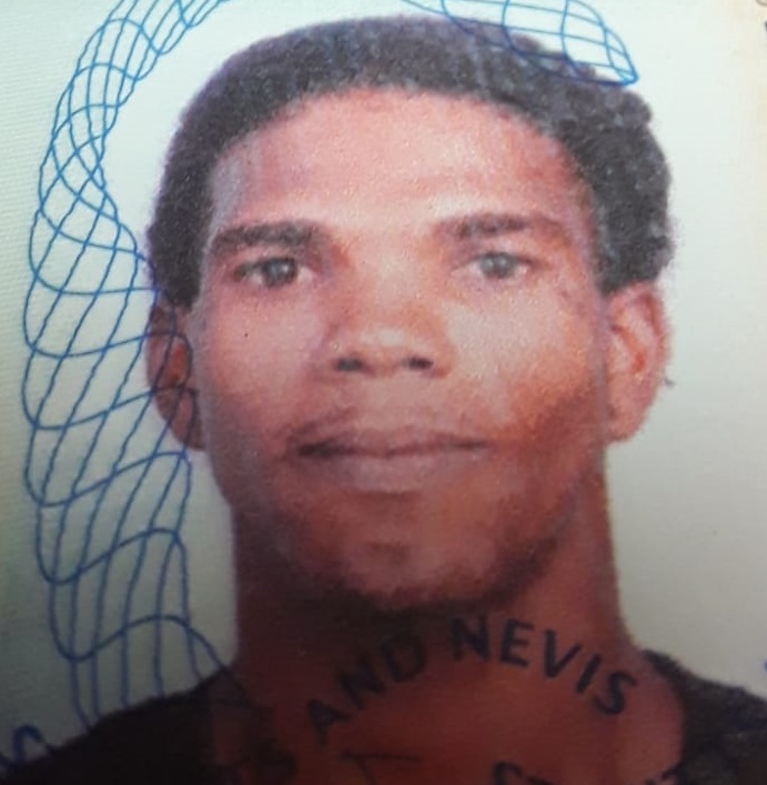 Wanted Man Now In Police Custody