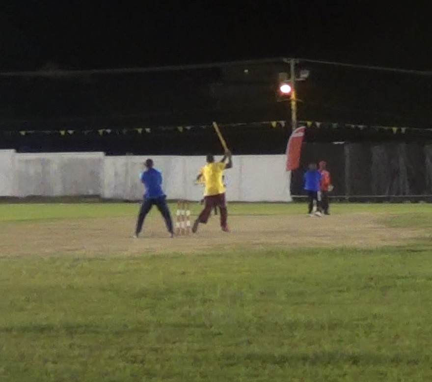 SDA Jets Dive to Second Consecutive Loss