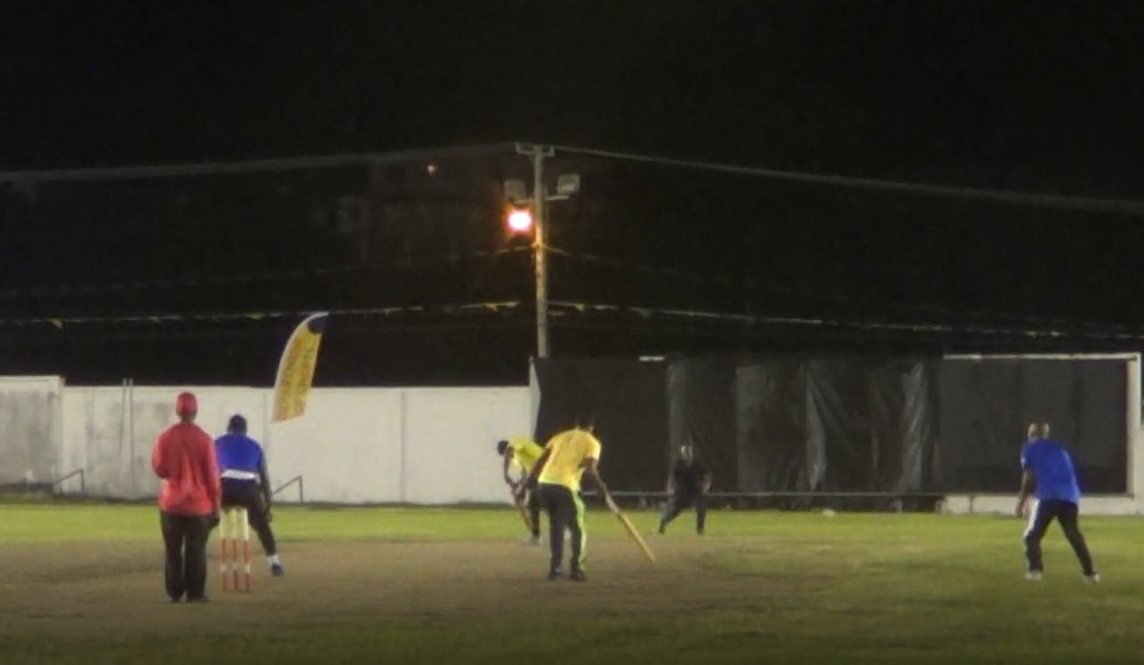 GT United Edges out SDA Jets