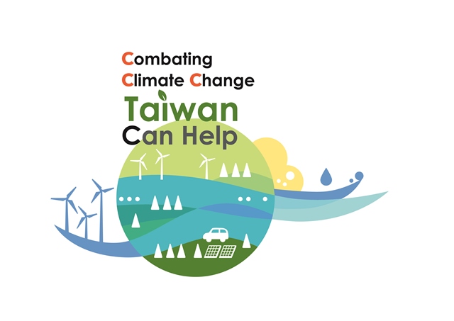 Combating Climate Change—Taiwan Can Help