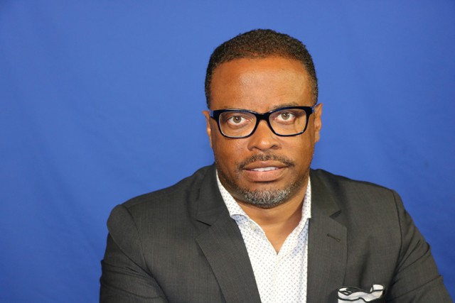 Premier Brantley’s monthly press conference slated for October 31