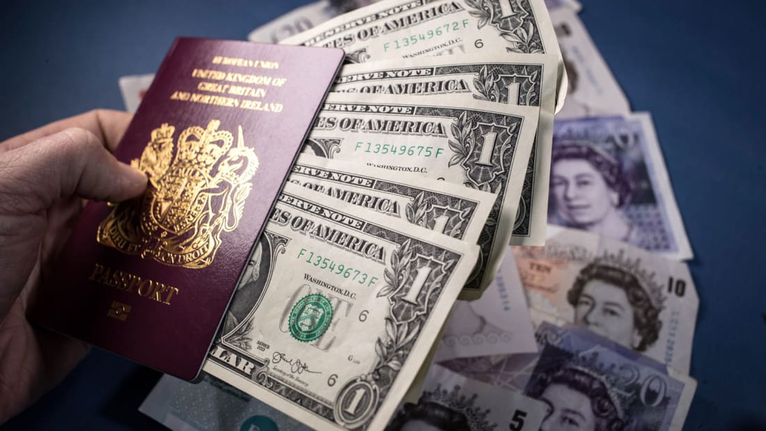 Passports for purchase: Open citizenship doors around the world