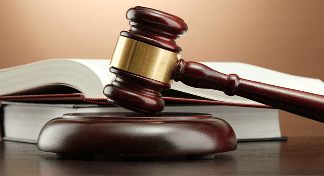Motion Filed to Contest Defamation Laws