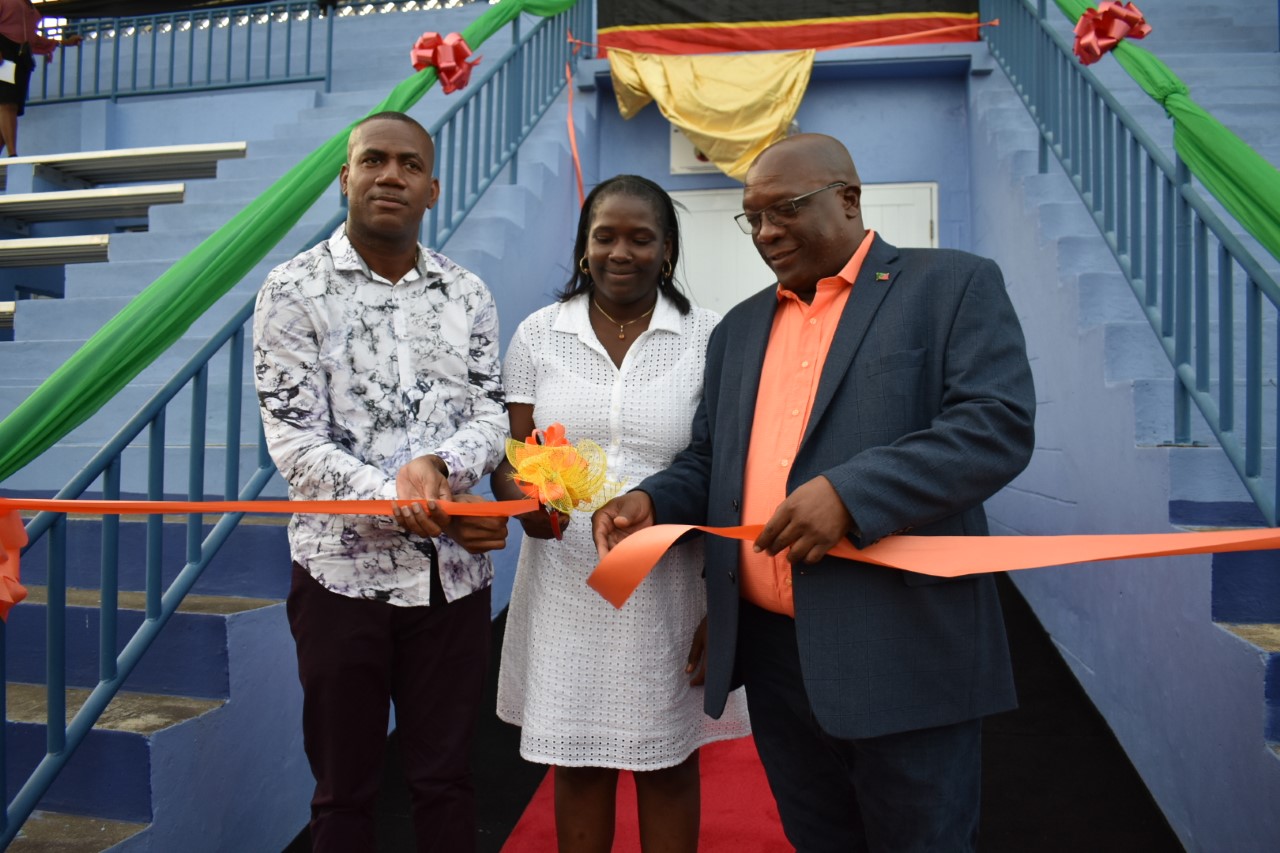 James Harris Honoured Post Humously