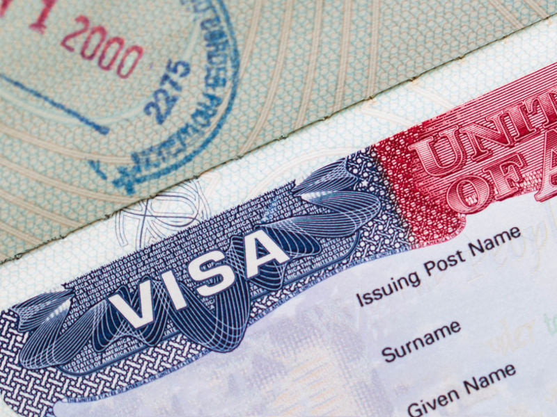 St Kitts and Nevis chalks up a 25 percent rejection rate for United States B-visas in 2018
