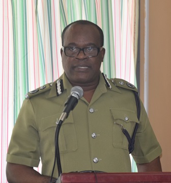 More than Half of Serious Crimes in 2019 Solved Scientifically, Says ACP Mitchel