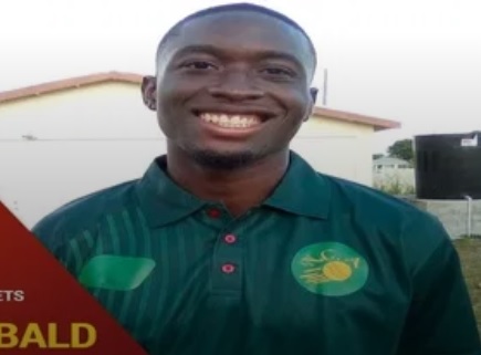 Colin Kezron Archibald Stars in Leewards’ Win