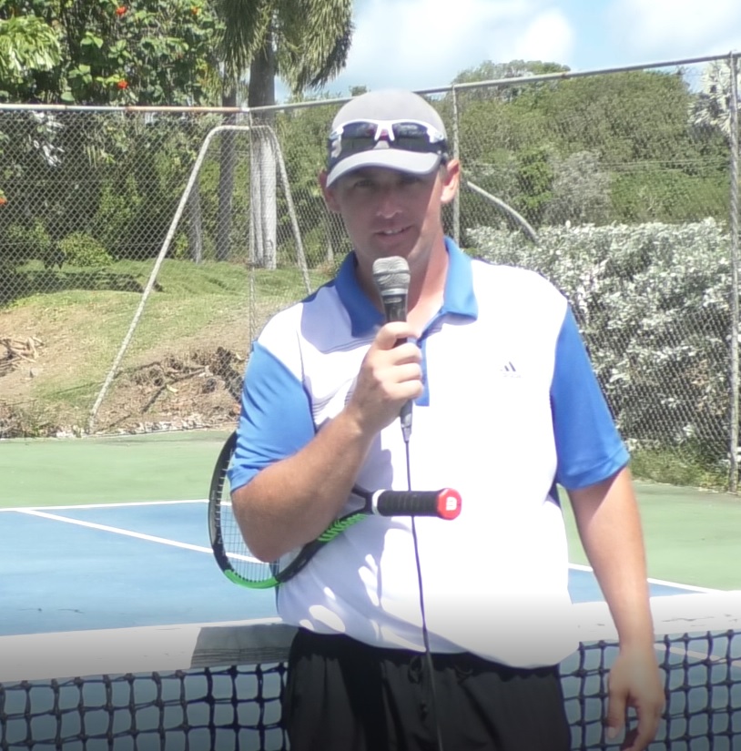 Nevis Open All Set for Next Weekend