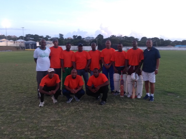 Mixed Fortunes for Empire Sports Club in Anniversary Cricket Extravaganza