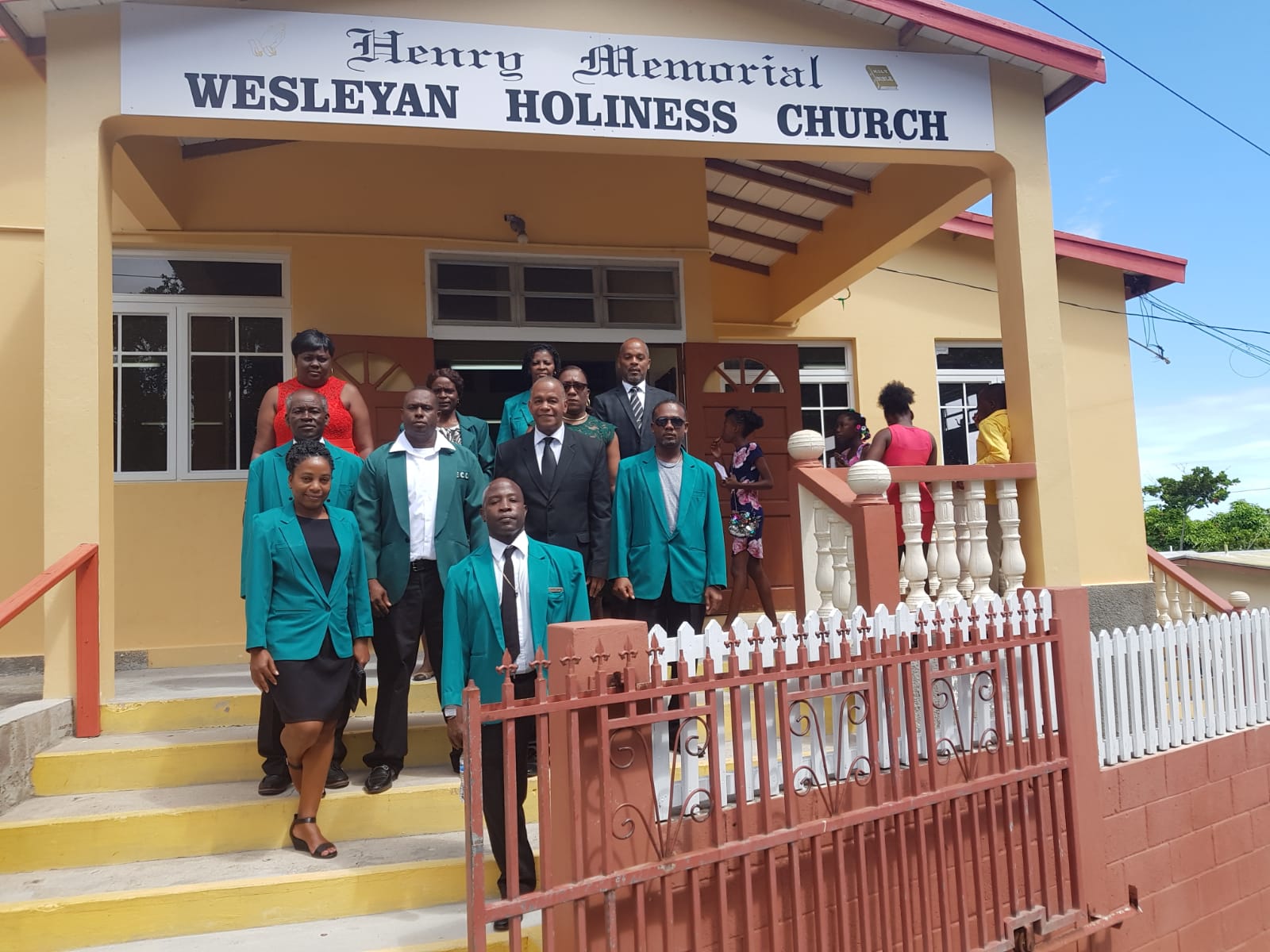 Empire Sports Club Celebrates 40th Anniversary