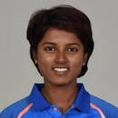 India Level CMI ODI Series With A 53-Run Victory in Game 2