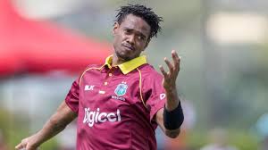 Beaton Suspended From Bowling