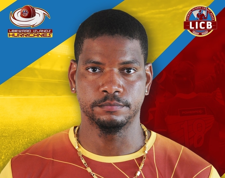 Leewards Hurricanes Edge Out Jamaica Scorpions for Semi Final Spot