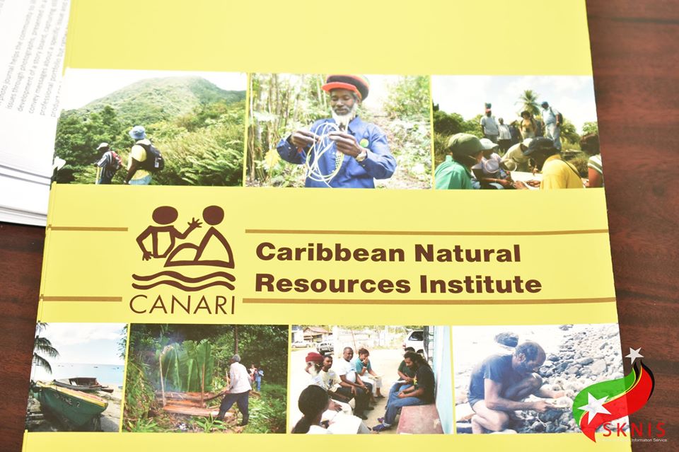 Implementation of Vulnerability and Capacity Assessments to Help St. Kitts-Nevis Strengthen Response to Effects of Climate Change