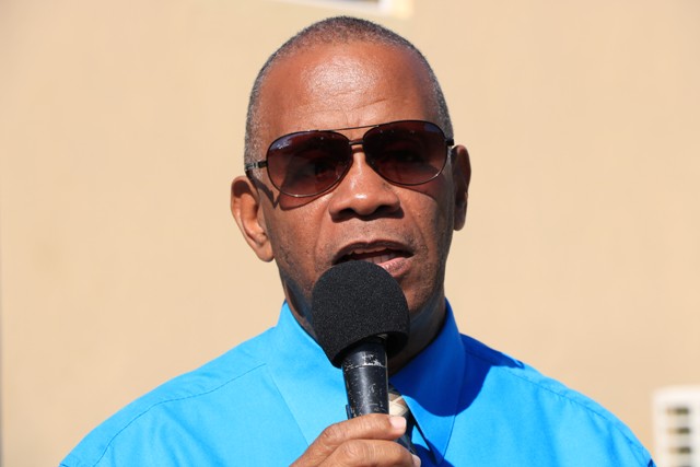 Multi-purpose facility in Gingerland to complement existing government owned cultural venues on Nevis, Culture Minister Evelyn says