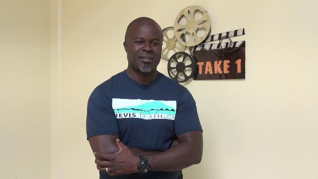 18th Nevis Triathlon takes off at Oualie Beach November 9