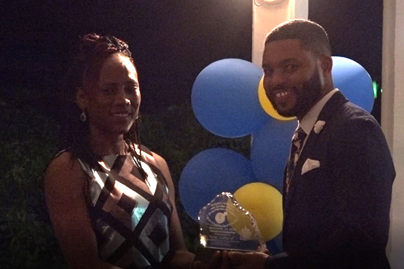 Thirteen Nevisian Men Hailed on International Men’s Day