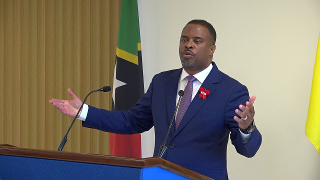 Nevis Premier welcomes reopening of Four Seasons Resort, looks forward to financial benefits for workers and island’s coffers