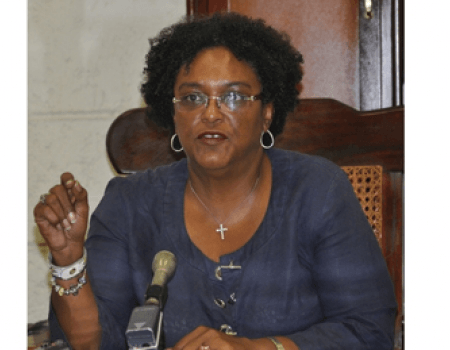 Mottley says regional airline is “doomed”