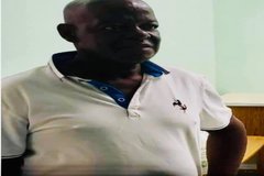 Tribute to Raymond “Quality” Pemberton by Hensley Daniel