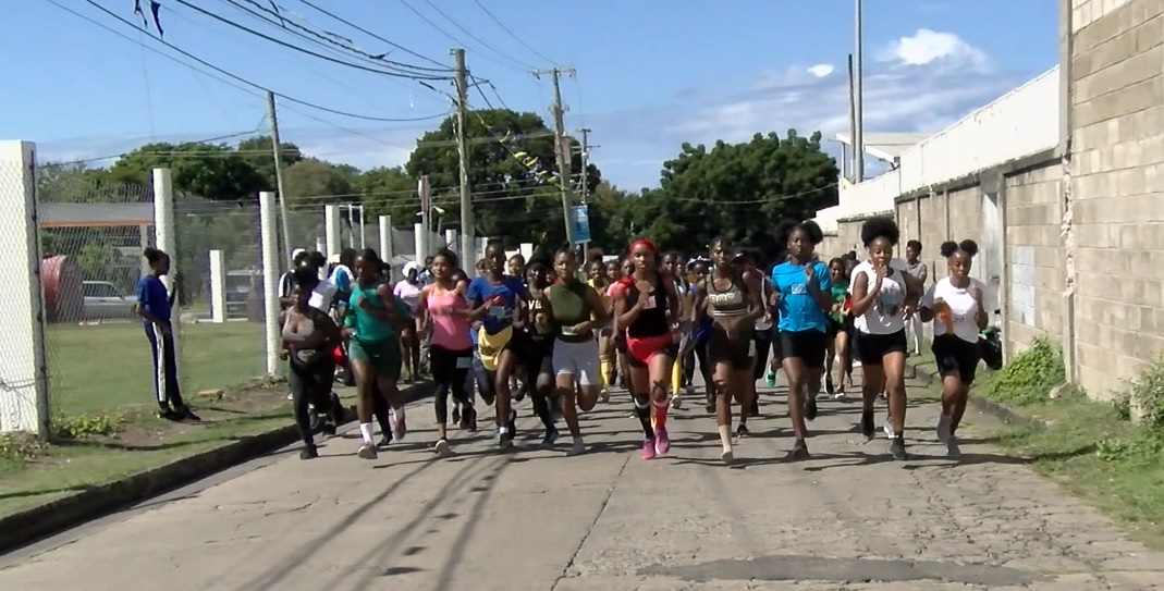 T’Anna Liburd And Alexander Caines Star At CSS Senior Cross Country Events