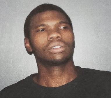 Escaped Prisoner Recaptured