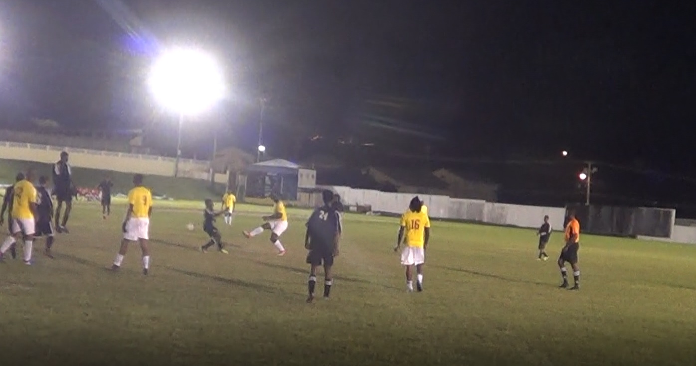 Hardtimes Gives Villa United a Real Hard Time