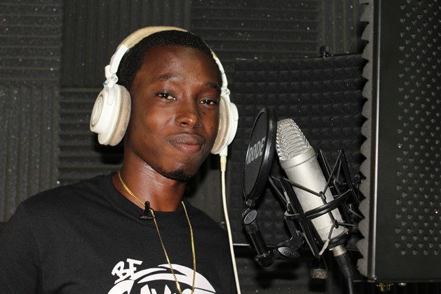 DJ’s don’t showcase the local music as it should be’ says Nevisian