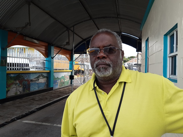New fees added to vehicles accessing Charlestown Port