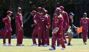 Leewards Soundly Whipped By West Indies Emerging Players in Super 50 Finals
