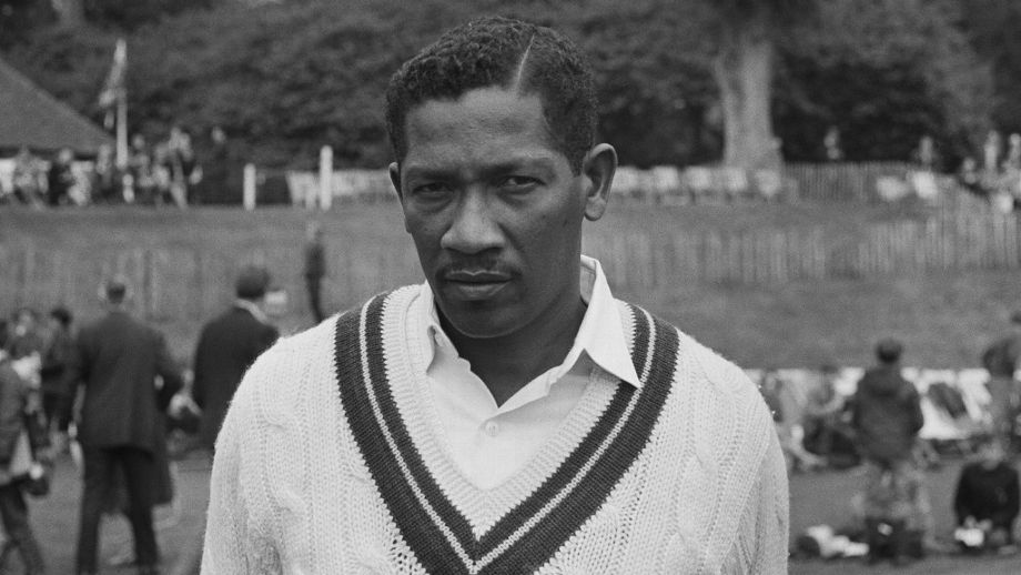 Statement from CWI President Ricky Skerritt on the Passing of Basil Butcher