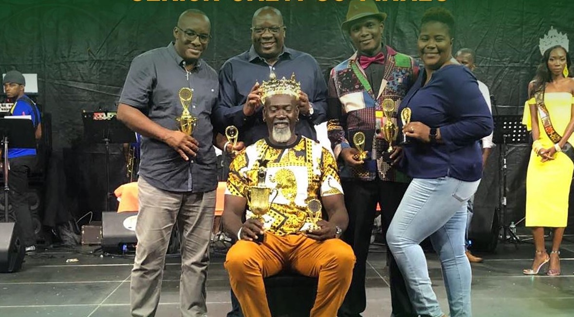 Socrates Crowned Again, Astro in Second