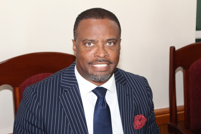 VAT continues to perform well for NIA in 2019, Finance Minister Brantley says