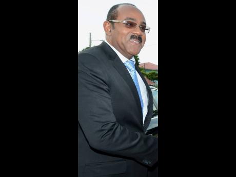 Antigua Strengthens Bilateral Relations With Qatar