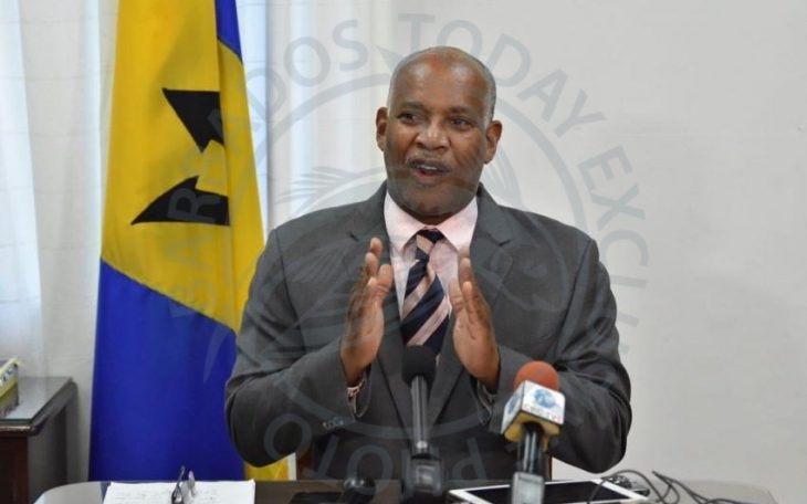 AG Warns Some Public Officers Could Face Corruption-Related Charges