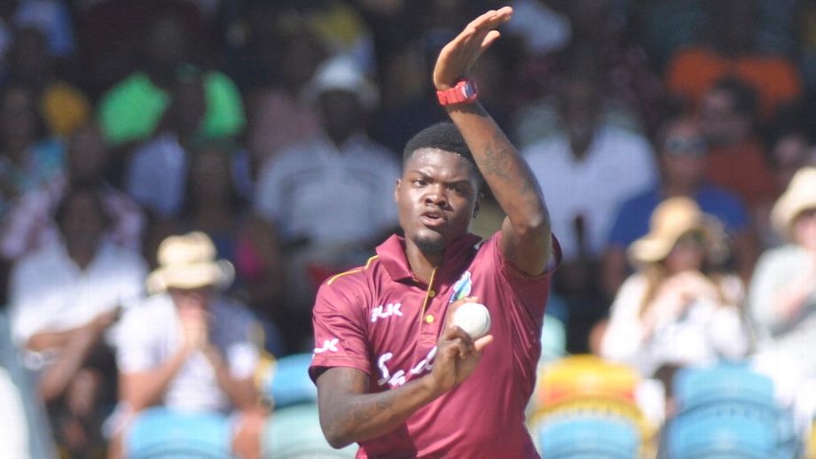 West Indies Scare Fans but Pulls off Nail biter