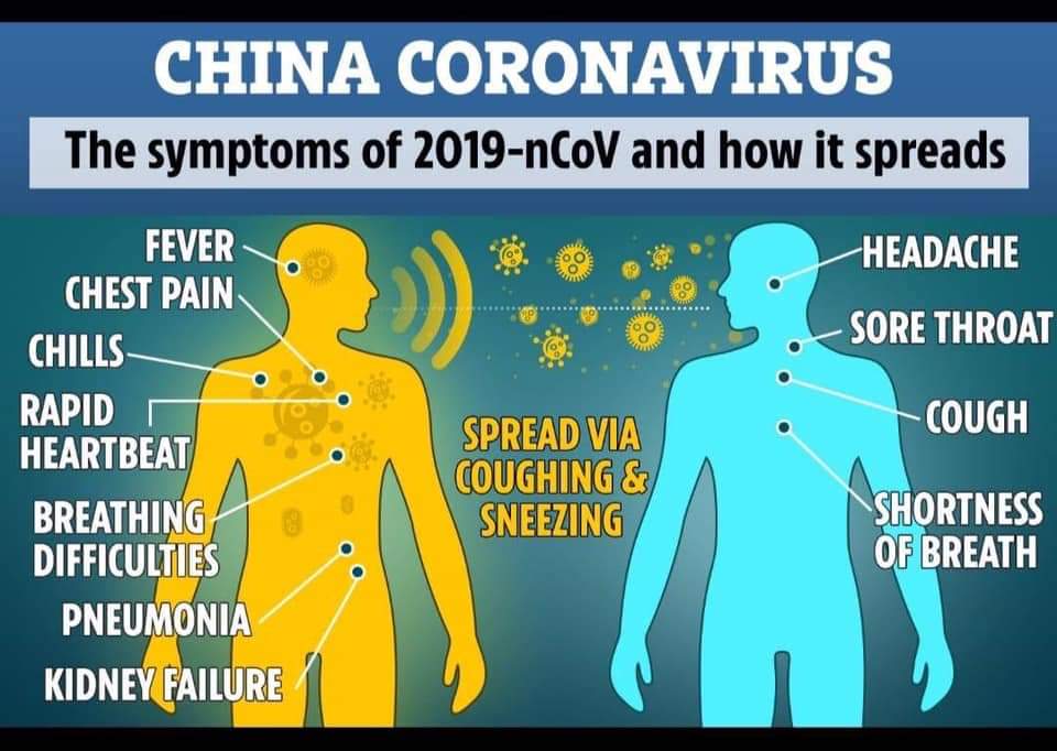 Risk of Novel Coronavirus in the Caribbean “Low” says CARPHA, but Preparation Needed