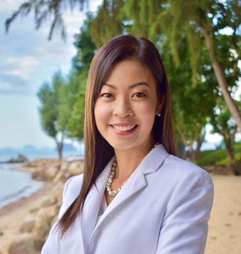 Four Seasons Resort Nevis Welcomes Ruby Garcia as New Resort Manager; Caribbean Resort Now Features Women in the Top Two Leadership Roles for the Very First Time