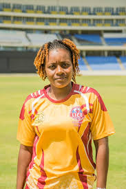 Nevis Female Cricketers Overpower Kittitian Counterparts