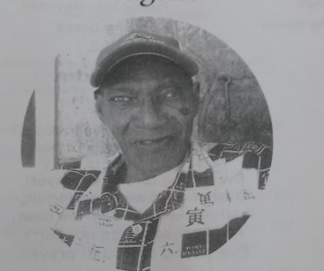 The Way I See it – Tribute to Reinford Nathaniel Baker Hughes, aka Sparrow, aka Tun