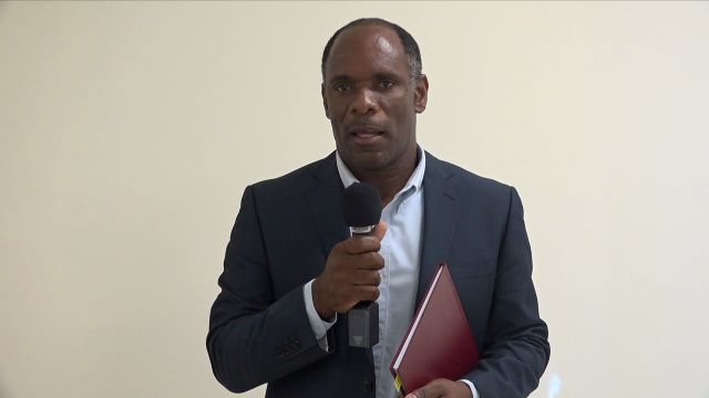 SEDU to begin accepting applications for small business funding January 15, PS Dore says