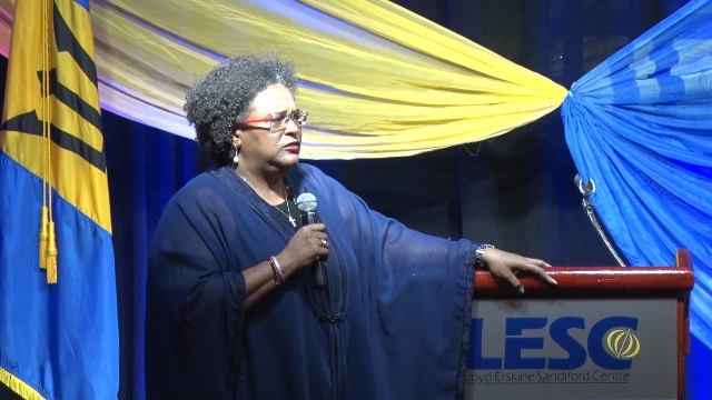 News Alert: Mottley’s comment on “attempt to divide this region”