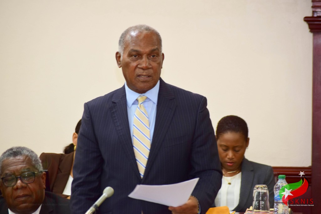Pensioners in St Kitts and Nevis Receive Increase in Social Security Benefits