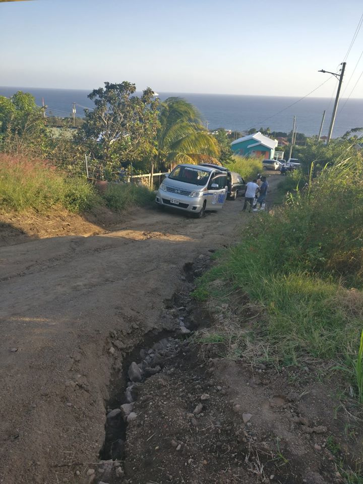 Body found in West Farm area