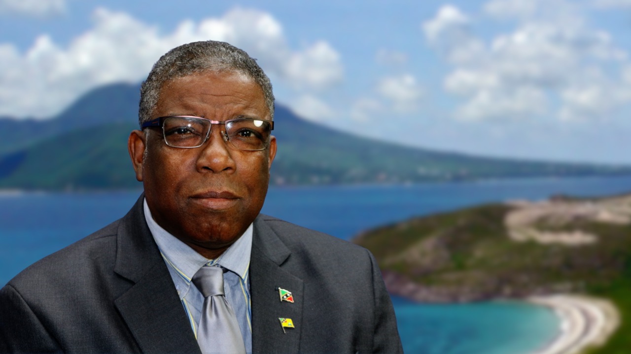 SKN Supervisor of Elections delivers address for Nevis 5 by-election