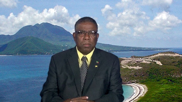SKN Supervisor of Elections speaks on upcoming by-election in District 5, Nevis