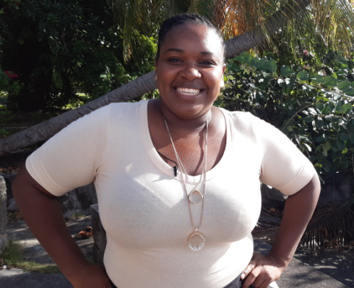 Confessions of a Nevisian superstar: “I was spiraling in and out of depression”