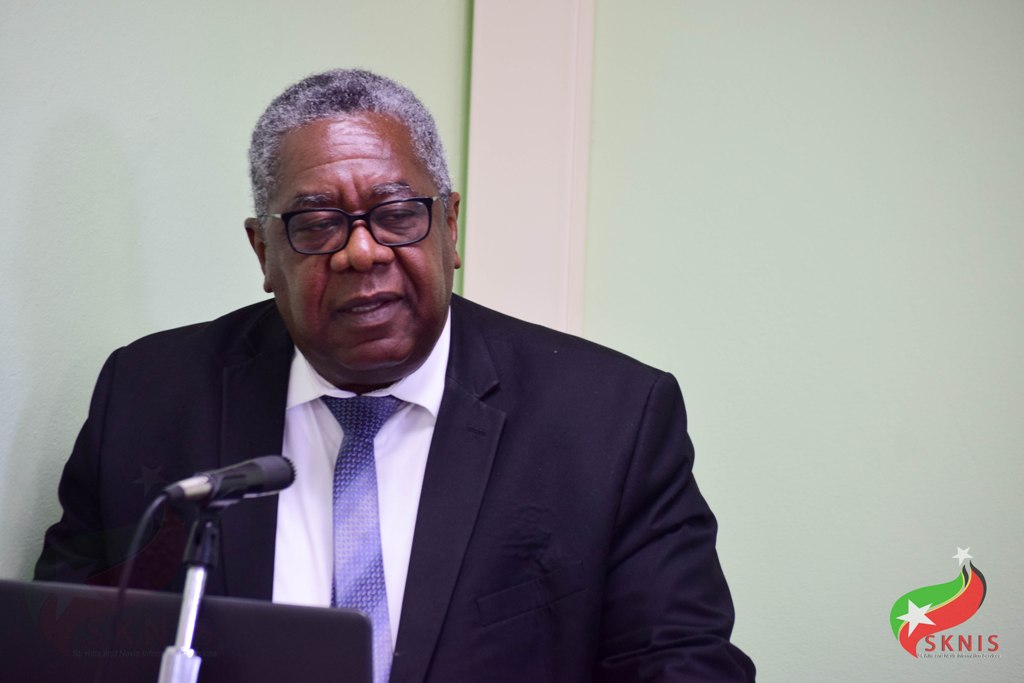 Government of St. Kitts-Nevis Focuses on Protecting General Public Against Novel Coronavirus