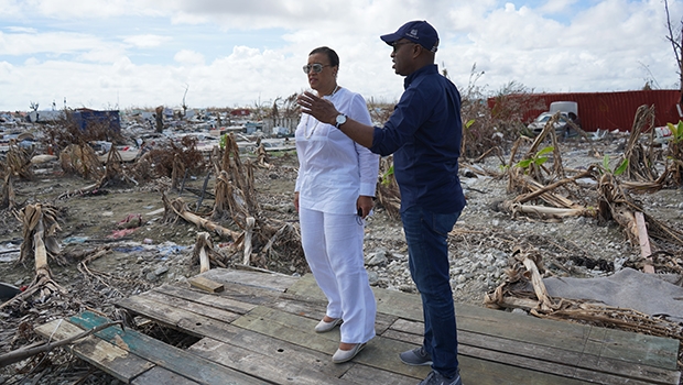 Secretary-General will attend CARICOM summit in Barbados to spur speedy climate action