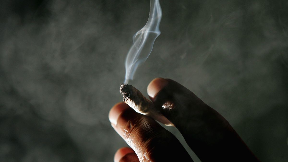 Marijuana Smoking To Be Prohibited In Unauthorised Public Place